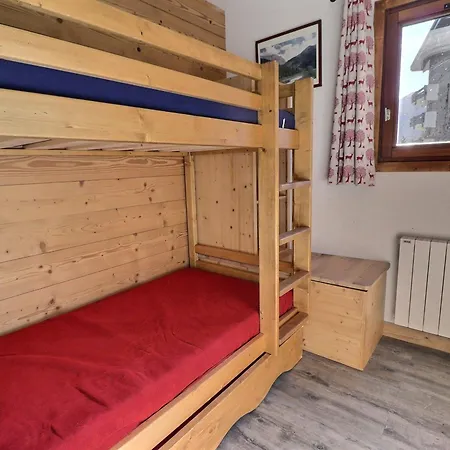 Confort 3 Pieces Avec Cheminee Et Animaux Acceptes A - Fr-1-182-57 Apartment
